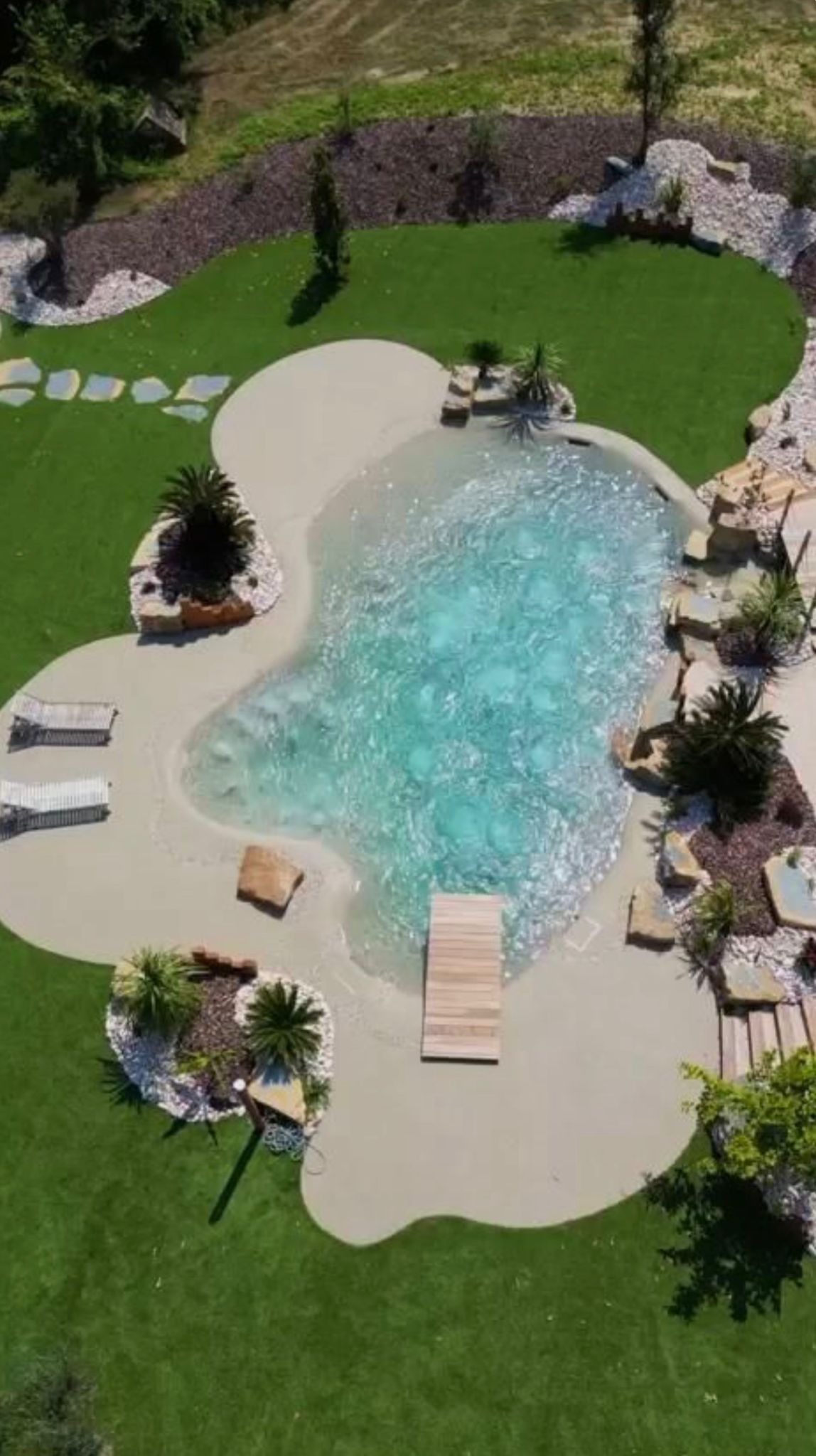 Havuz Bakım & Sezonsal Servis Hizmetleri